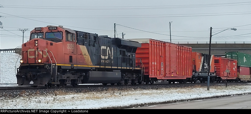 CN 2225 CN 60 CN 4 CN 12